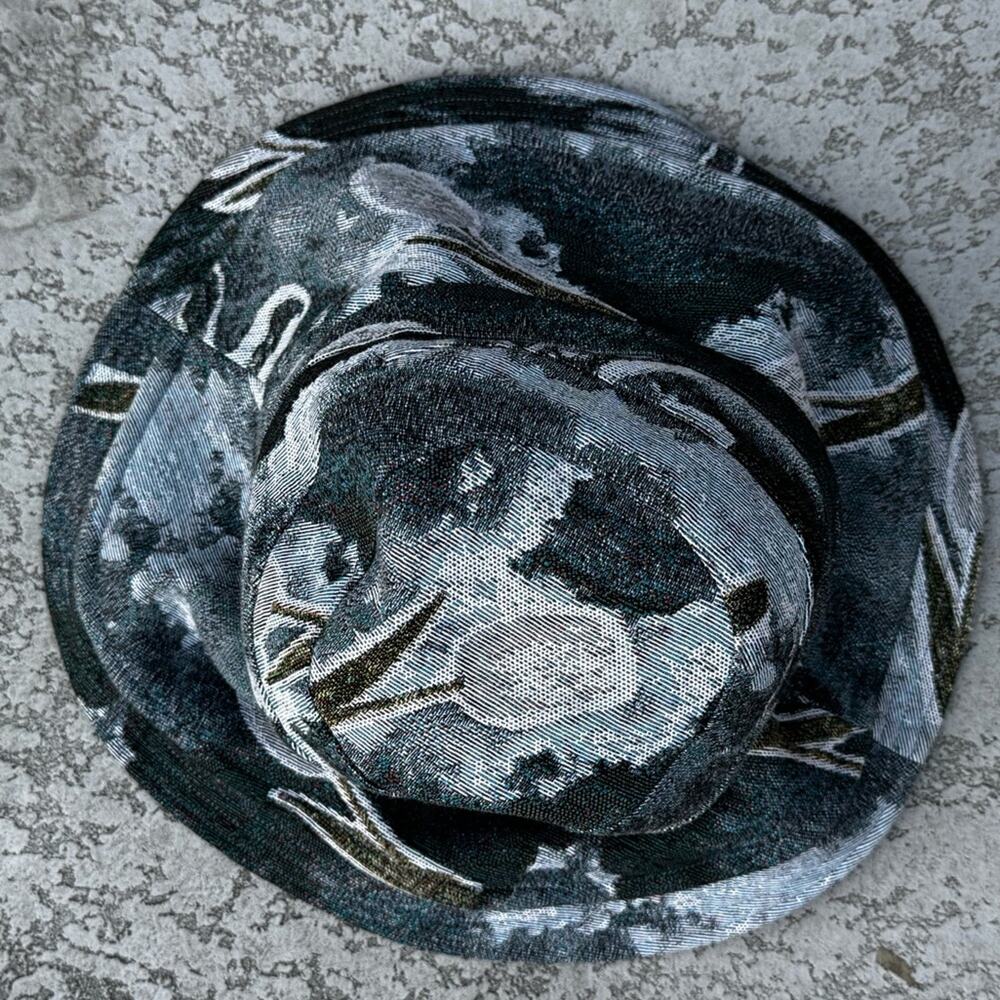 Alpha60 Donnie Darko bucket hat - Picture 5 of 5